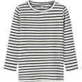Name it Stripete Langermet Topp