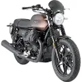 Givi 100al/100alb/140a/140s Moto Guzzi V7 Iii Stone Night Pack Monteringssett