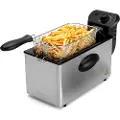 Clatronic Fr 3586 3l 2000w Airfryer