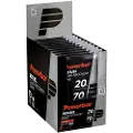 Powerbar Refuel Clear Recovery Energidrikk Enkeltdoseboks Markjordbær 100g 10 Enheter