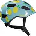 Lazer Pnut 2.0 Kineticore Junior Byhjelm