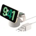 Belkin Boostcharge Pro Qi2 15w Trådløs Lader