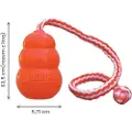 Kong Aqua - M (8,5 cm)