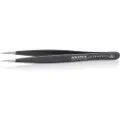 Knipex KP-922869ESD, Kromnikkelstål, Sort, Rustfritt stål, Bøyd, 1 stykker