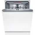 Bosch Serie 4 XXL integrert oppvaskmaskin