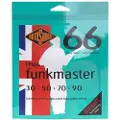 Rotosound FM66 Funkmaster Bass Long Scale Custom 30-90