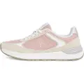 Tommy Hilfiger Casual Fashion Runner Mix Treningssko