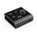 Audient iD4 MKII 2-Kanals USB-Lydgrensesnitt