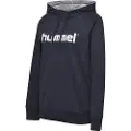 Hummel Go Logo Hetteskjorte