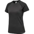 Hummel Ci Seamless Kortarmet T-skjorte