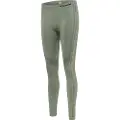 Hummel Shaping Seamless Leggings
