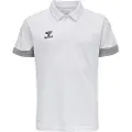 Hummel Lead Functional Kortermet Poloskjorte