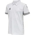 Hummel Lead Functional Kortermet Poloskjorte