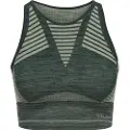 Hummel Vera Seamless Sport-topp