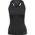 Hummel Christel Seamless Ermeløs T-skjorte