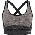 Hummel Cleaa Sports Seamless Sport-bh