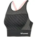 Hummel Hana Seamless Sport-topp