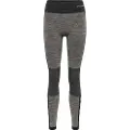 Hummel Cleaa Mid Waist Seamless Leggings
