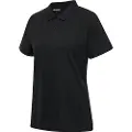 Hummel Red Stretch Kortermet Poloskjorte
