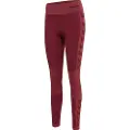 Hummel Cleaa Seamless Mid Waist Leggings