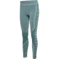 Hummel Lulu Scrunch Seamless Leggings
