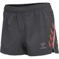 Hummel Pro Grid Game Shorts
