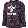 Hummel Confetti Langarmet T-skjorte