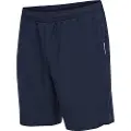 Hummel Move Grid Woven Shorts