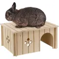Ferplast 52x31x26 Cm Gnagerhus