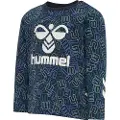 Hummel Olly Langarmet T-skjorte