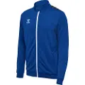 Hummel Authentic Pl Jakke