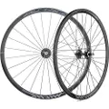 Miche Pistard Pista Tubeless Landeveishjulsett