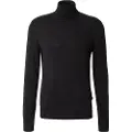 Jack & Jones Emil Knit Genser Med Høy Hals