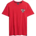 Superdry Vintage Americana Graphic Kortarmet T-skjorte
