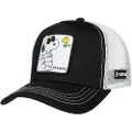 Capslab Naw1 Cap