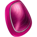 GESKE Cool & Warm 9in1 Sonic Facial Massager Geske with App (magenta)