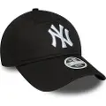 New Era Mlb New York Yankees Essential 9twenty Cap