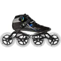 Powerslide Dragon Black 110 Inlineskøyter