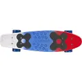 Choke Juicy Susi 22.5´´x6´´ Cruiser Skateboard