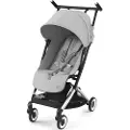 Cybex Libelle matkarattaat, harmaa