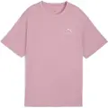 Puma Class Relaxed Fit Kortarmet T-skjorte