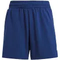Adidas Club 3 Stripes Shorts