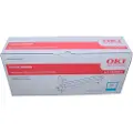 OKI Valse cyan 20.000 sider