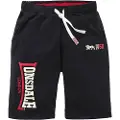 Lonsdale Sidemouth Sports Shorts
