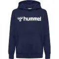 Hummel Go 2.0 Logo Hetteskjorte