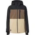 Quiksilver Steeze Jakke