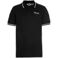 Lonsdale Causton Kortermet Poloskjorte