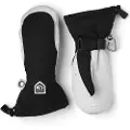 Hestra Heli Ski, Skivotter, Dame, Black