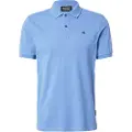 Scotch & Soda Seasonal Core Regular Fit Kortermet Poloskjorte