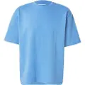 Selected Oscar Relax Fit Kortarmet T-skjorte